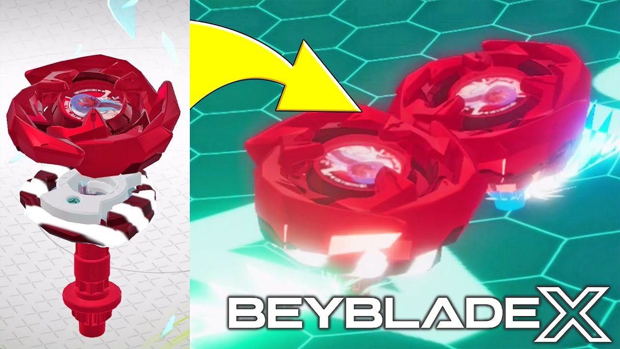 NEW SWORD DRAN Summer Anime 2024 Collection BEYBLADE X App IOS Android