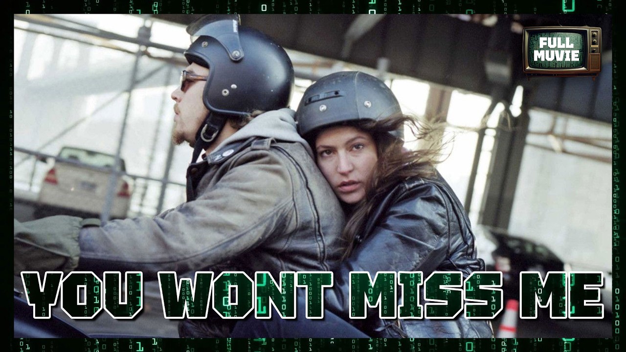 You Wont Miss Me | Full Movie | Comedy