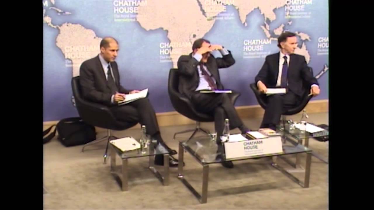 Germany and Europe: Uncomfortable Leadership