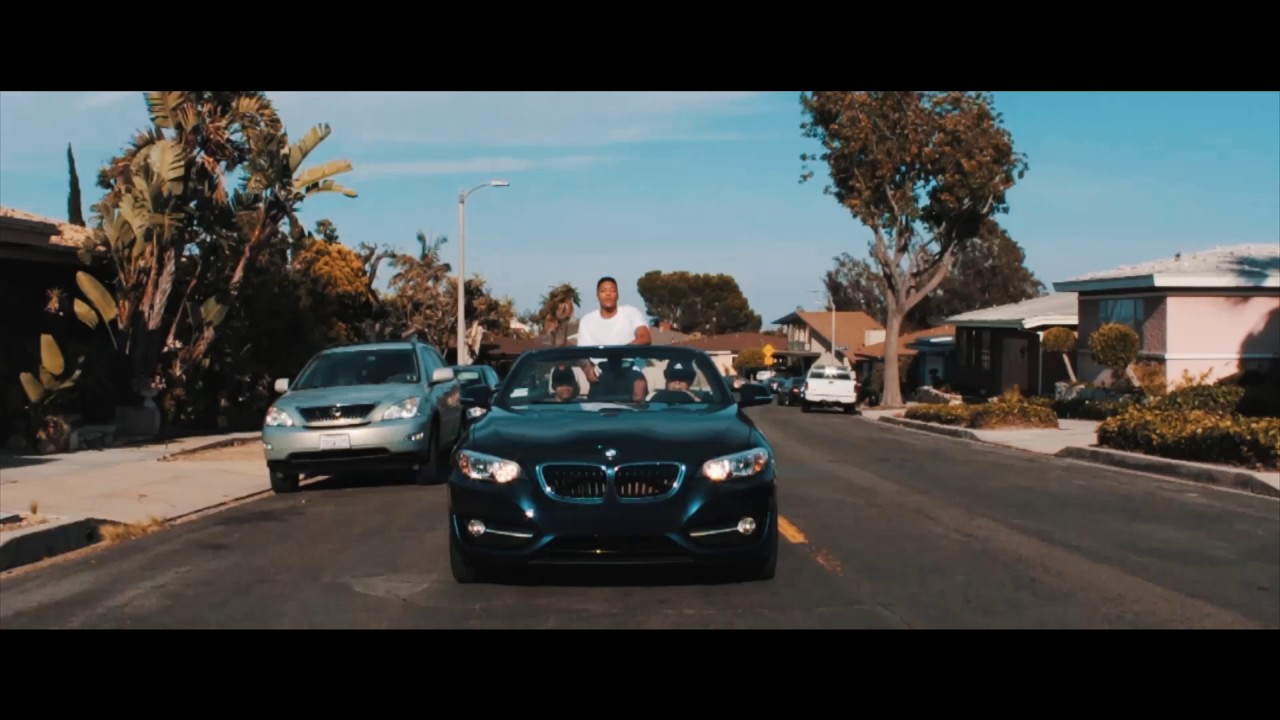 Daily - Francis Write (Official Music Video)