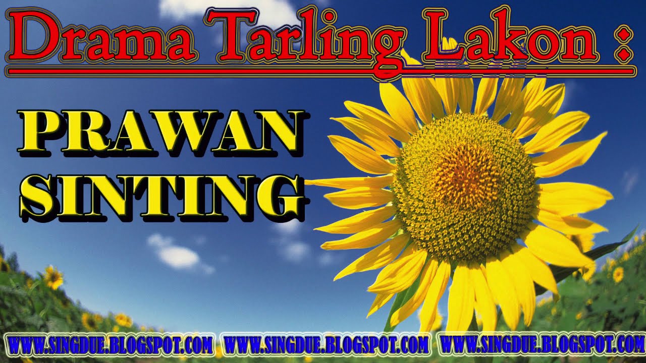 drama tarling lawas cirebon prawan sinting full