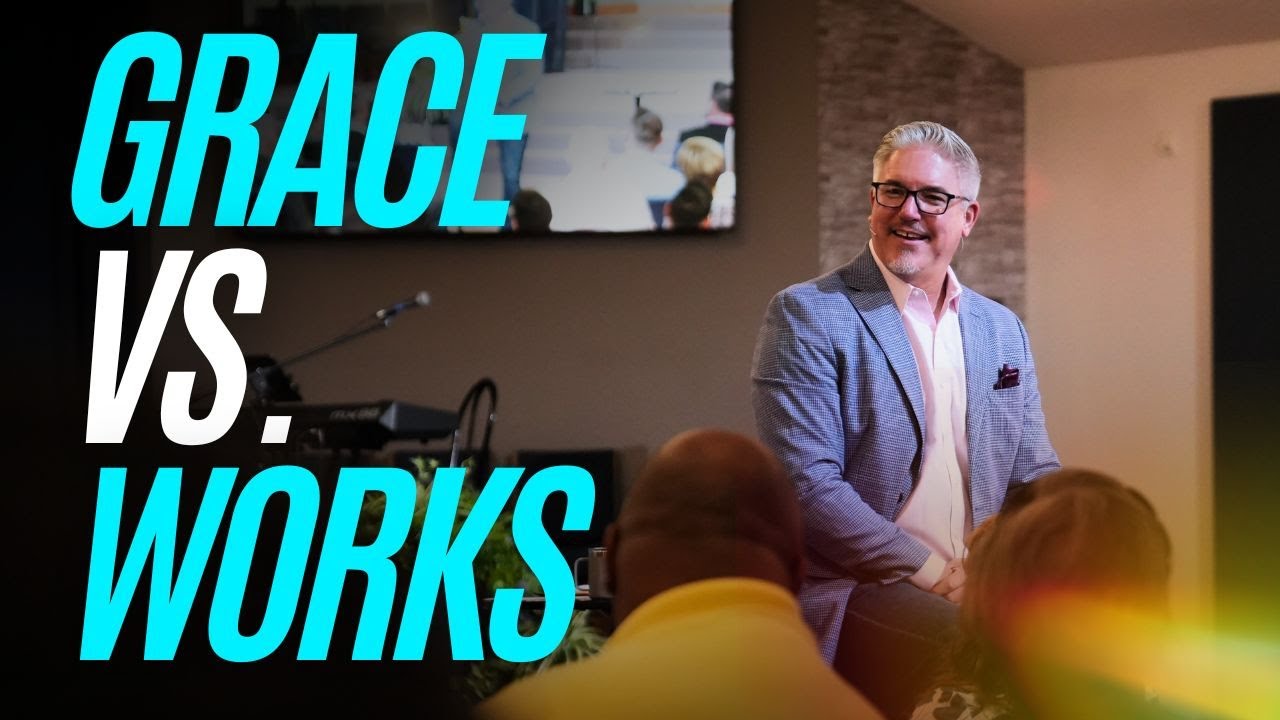 What is Biblical Grace? 7 Benefits You Need to Know