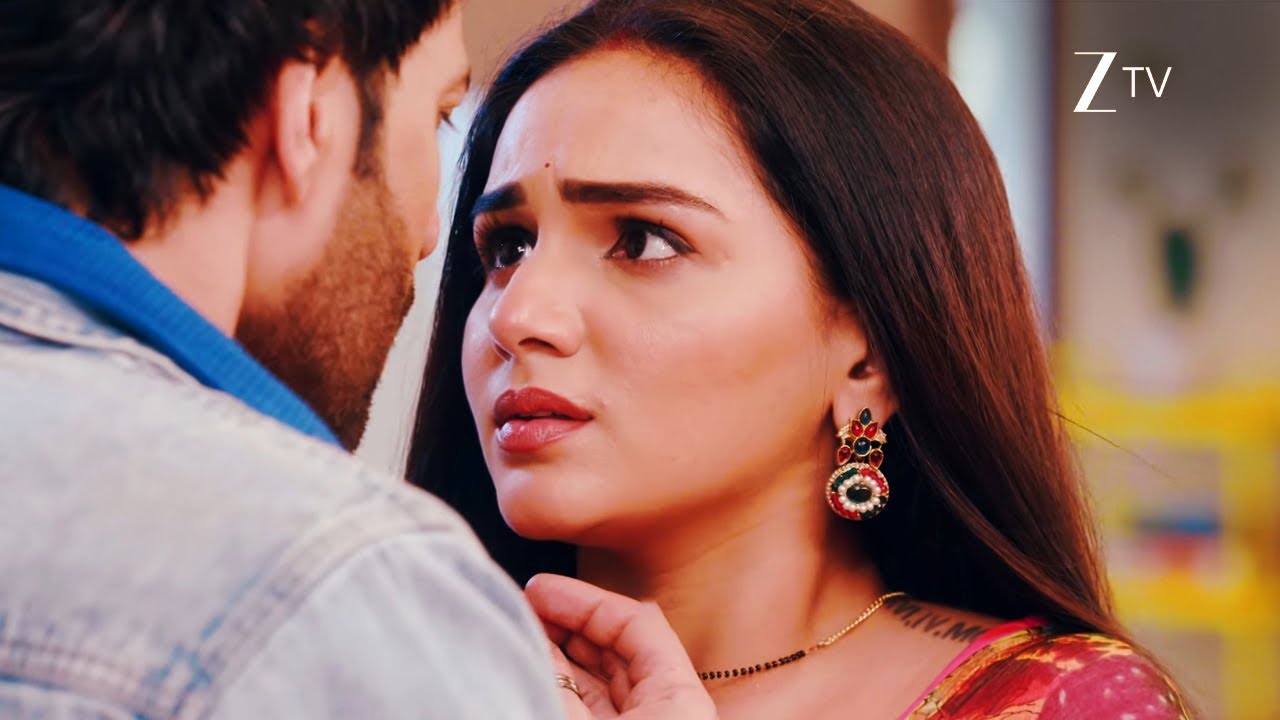 Jagriti Ek Nayi Subah - जागृति एक नयी सुबह - Everyday, 10:30 PM - Promo - Zee TV