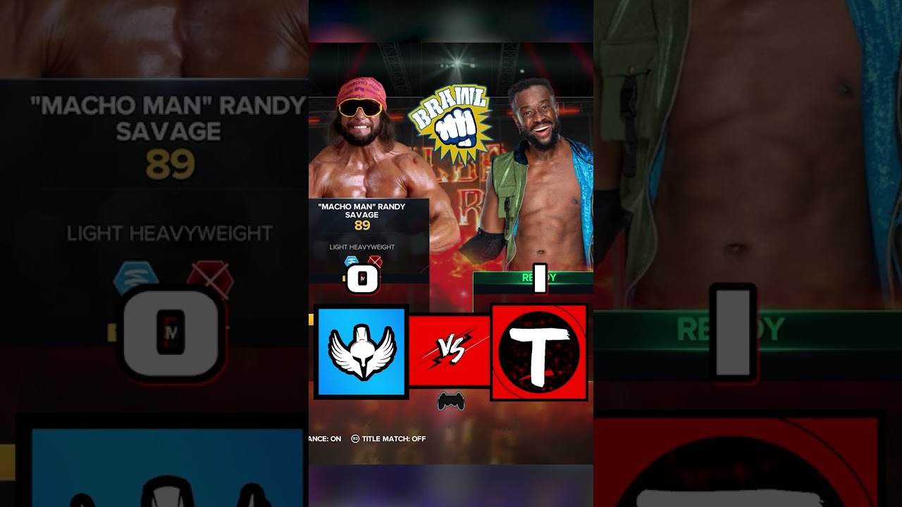 Highest Rated WWE Superstar Wins! vs BDE 😅
