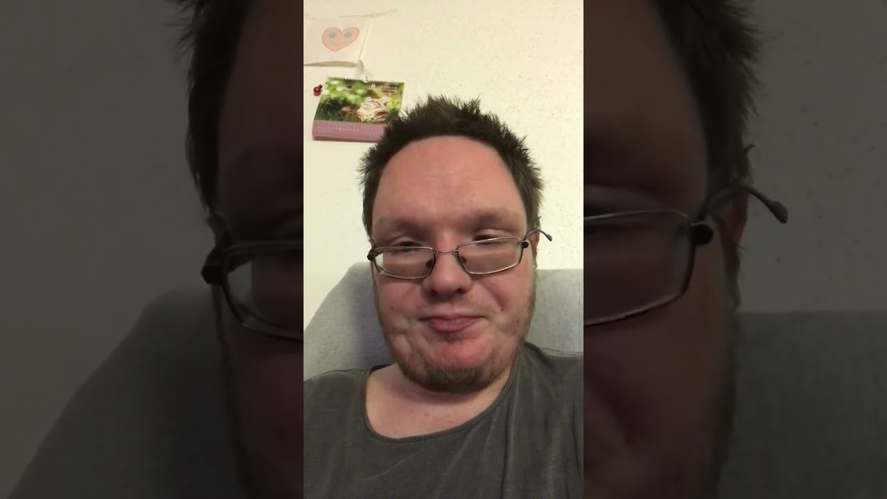 3 etwas lustige Themen