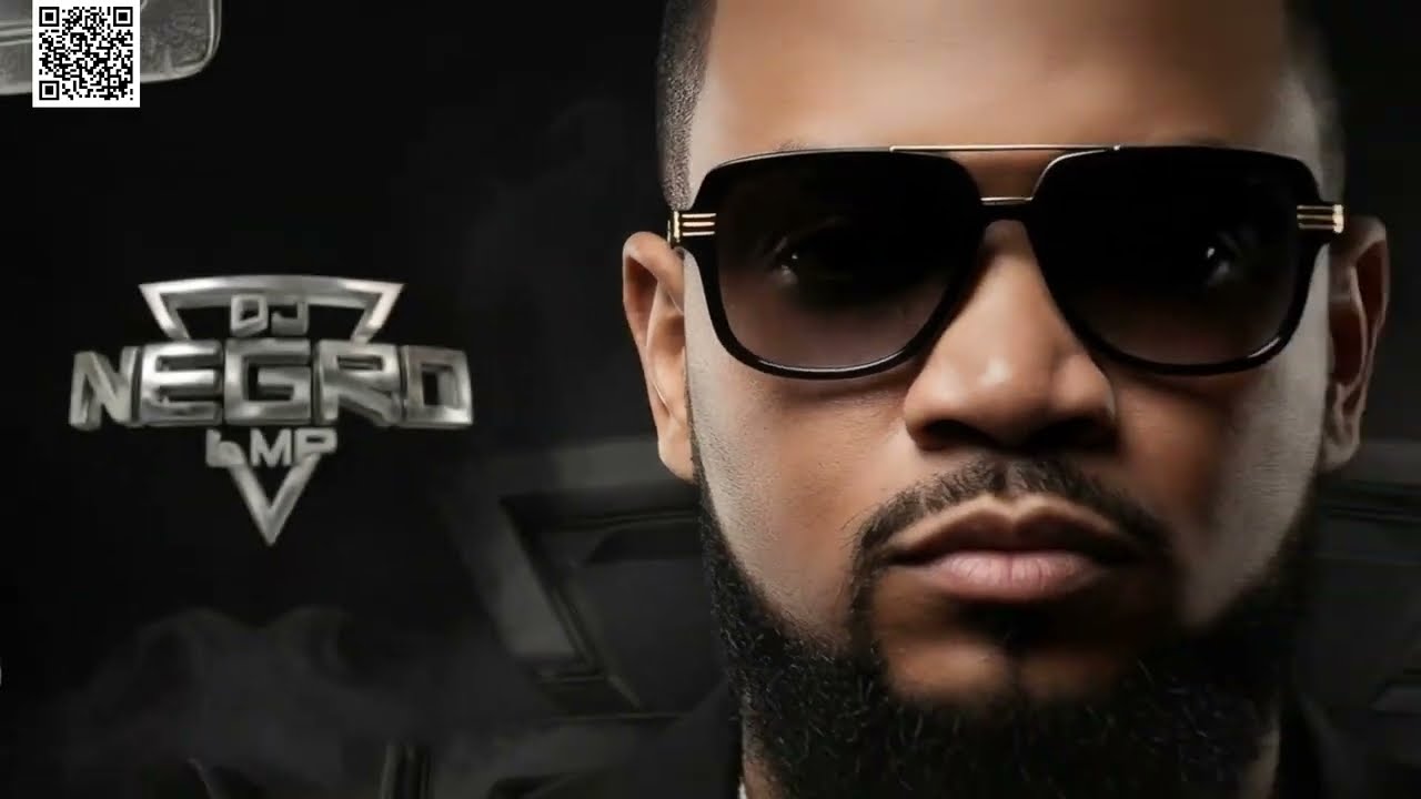 The Orlando Show | DJ Negro LMP En Vivo Enero 17 2027