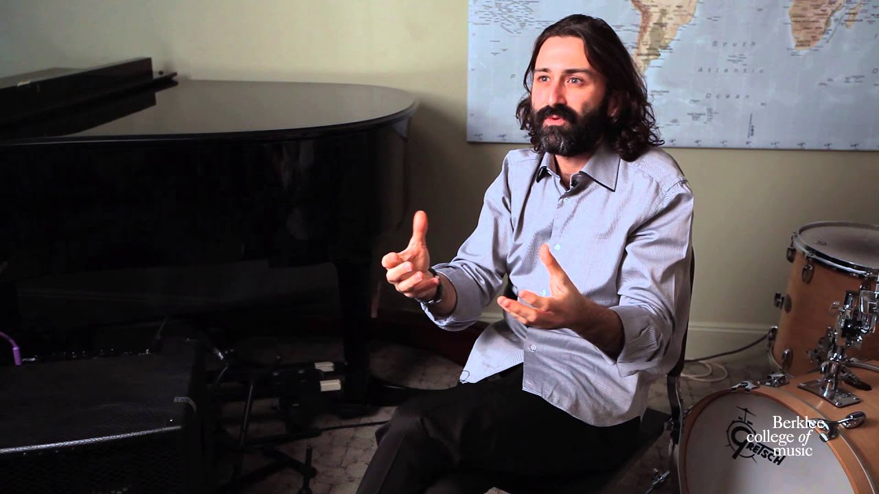 Javier Limon, Mediterranean Music Institute