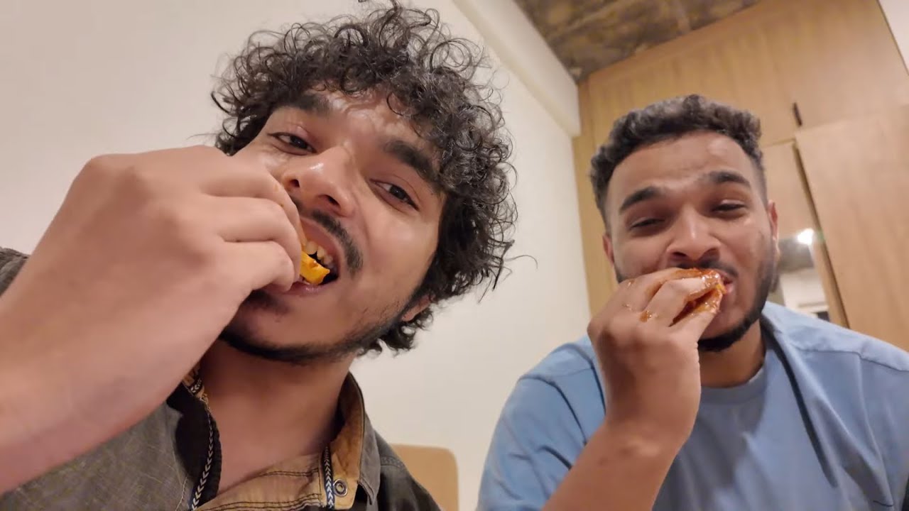 The viral tasty pineapple & A daily #vlog