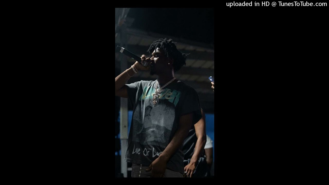 Baby Mel Type Beat - 