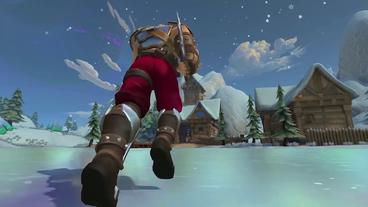 Realm Royale: Founder Pack - Trailer