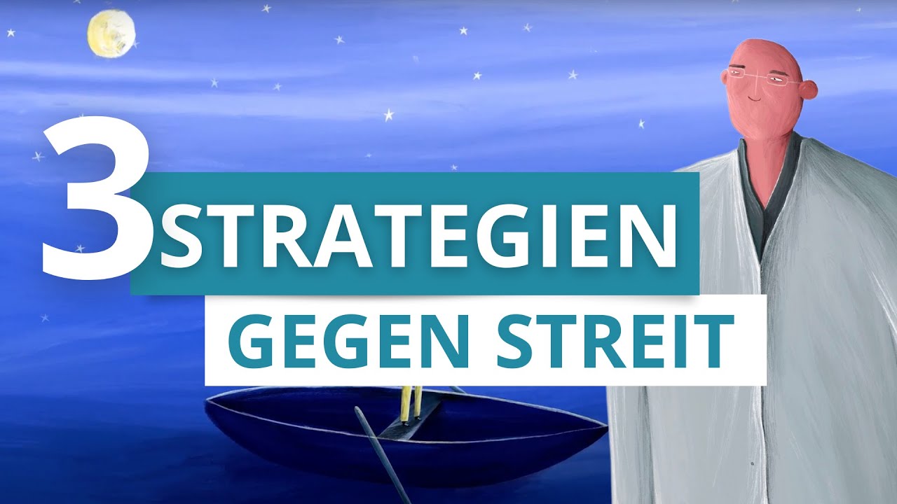 3 Strategien gegen Streit in der Beziehung, die wirklich funktionieren