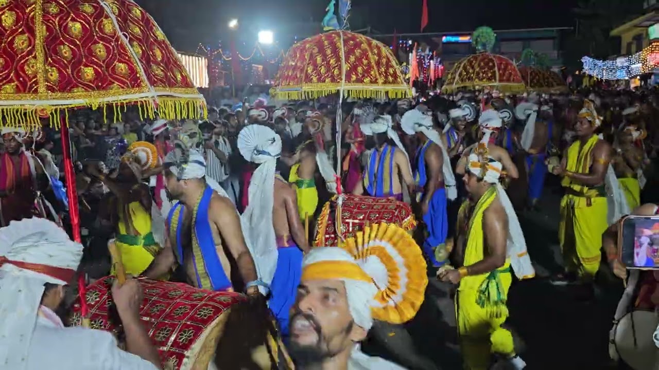 Winners Ponda 2026? Suyog Shigmoutsav Mandal Adpoi 