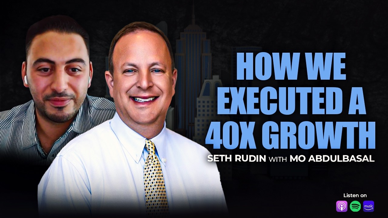 How PEO Helped This Company Scale From 11 to 450 People Overnight | Joined by Mo from Insperity