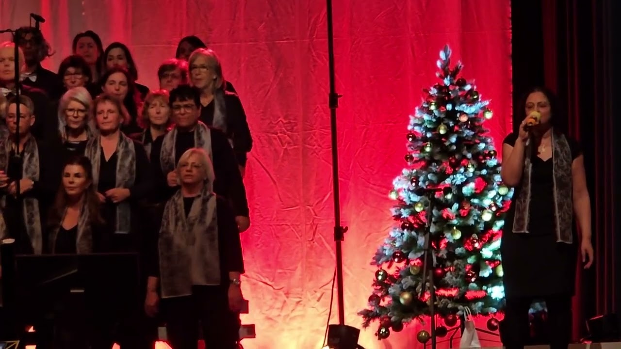 Stand up by Let‘s GOspel