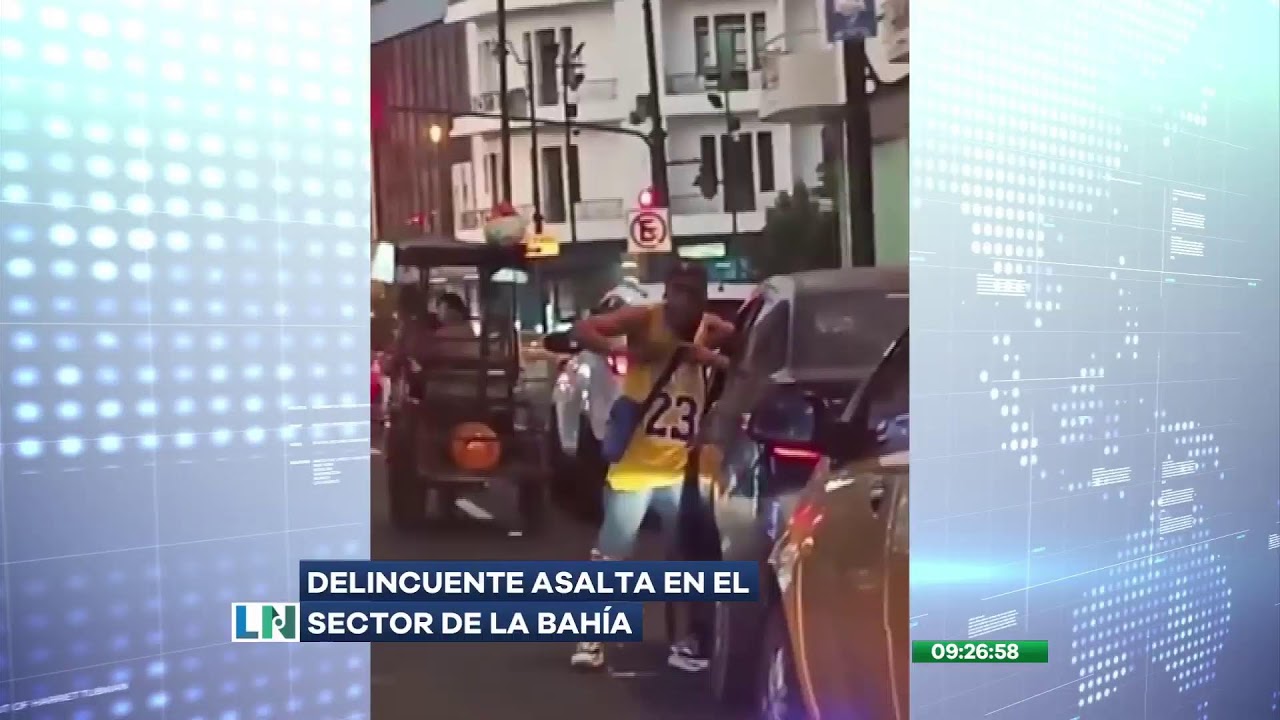La Noticia en sus 3 emisiones (05:45 - 07:00 - 08:00) 30/01/2026