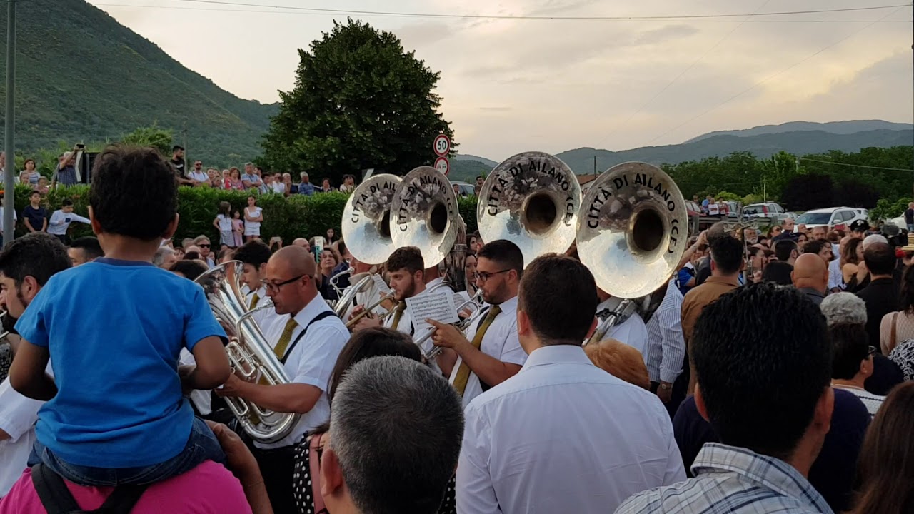 Inno San Nicandro 2019