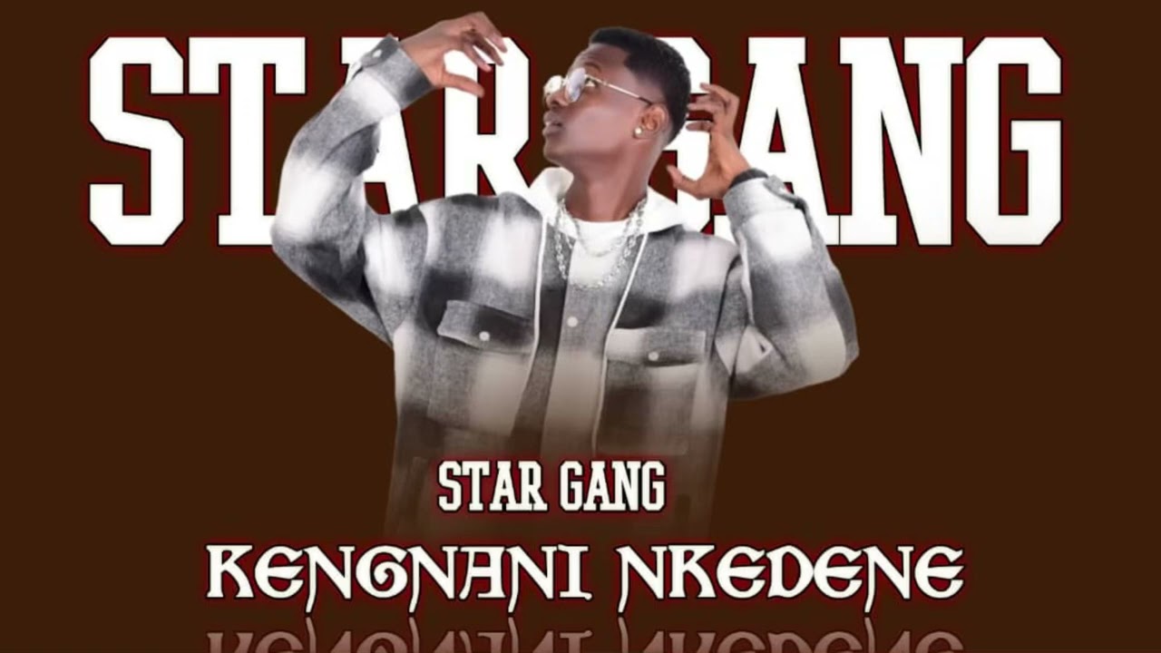 Star gang kengnani nkedene