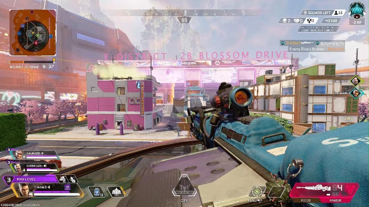 Apex Legend big Duty_cluth 😭😭😭😂😂