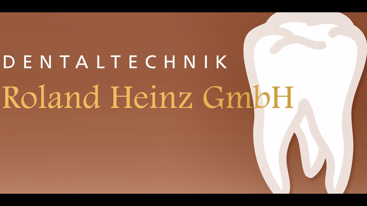 Dentaltechnik Roland Heinz GmbH  | Unternehmensfilm
