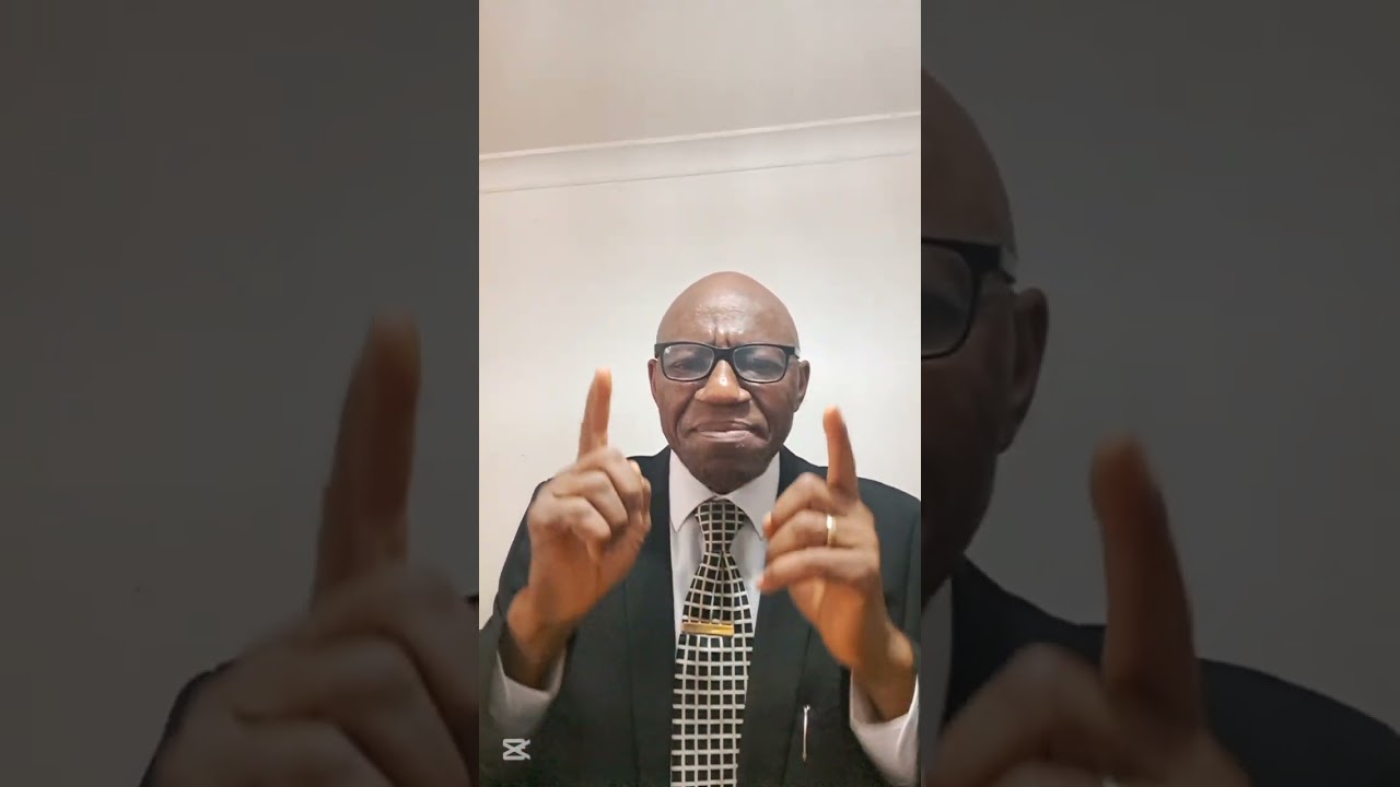 What is our Testimony? (Pt 2) II Pst H.N Nzeribe II