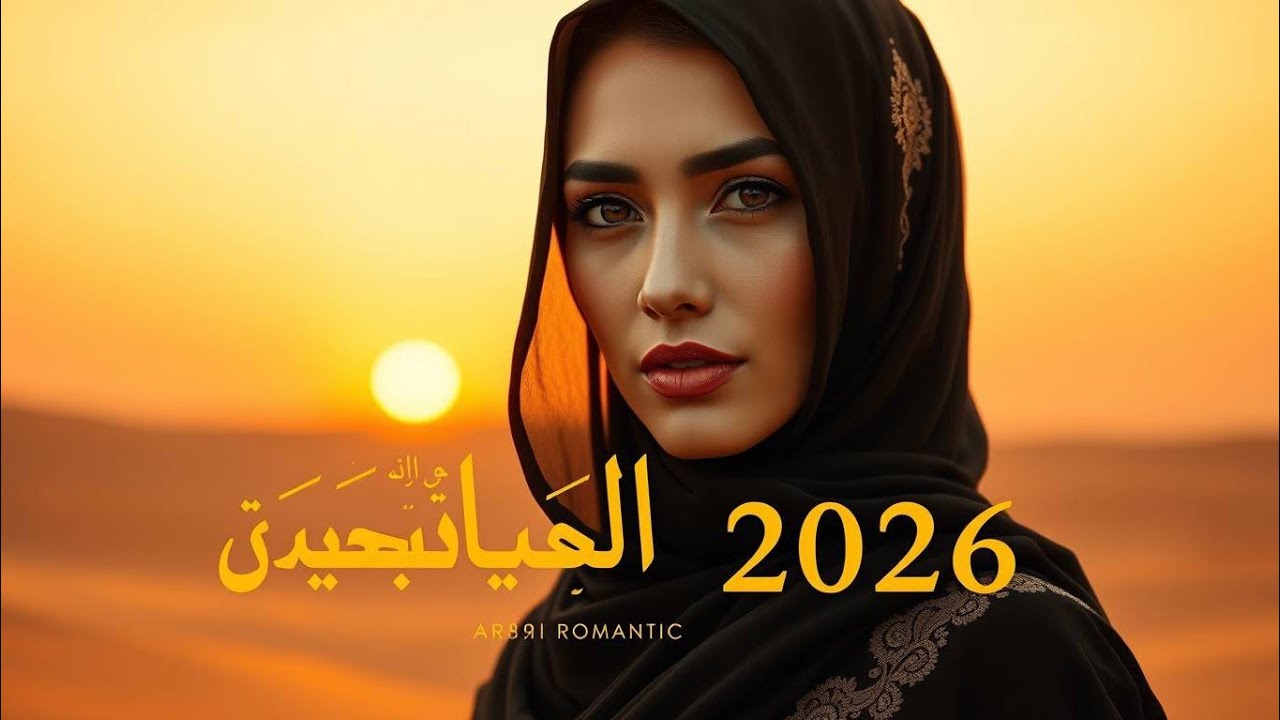 Sholawat JIBRIL - Sholawat MAN ANA - HUBBUKA FI QOLBI - sholawat romantis 2026 - VIRAL TIKTOK 