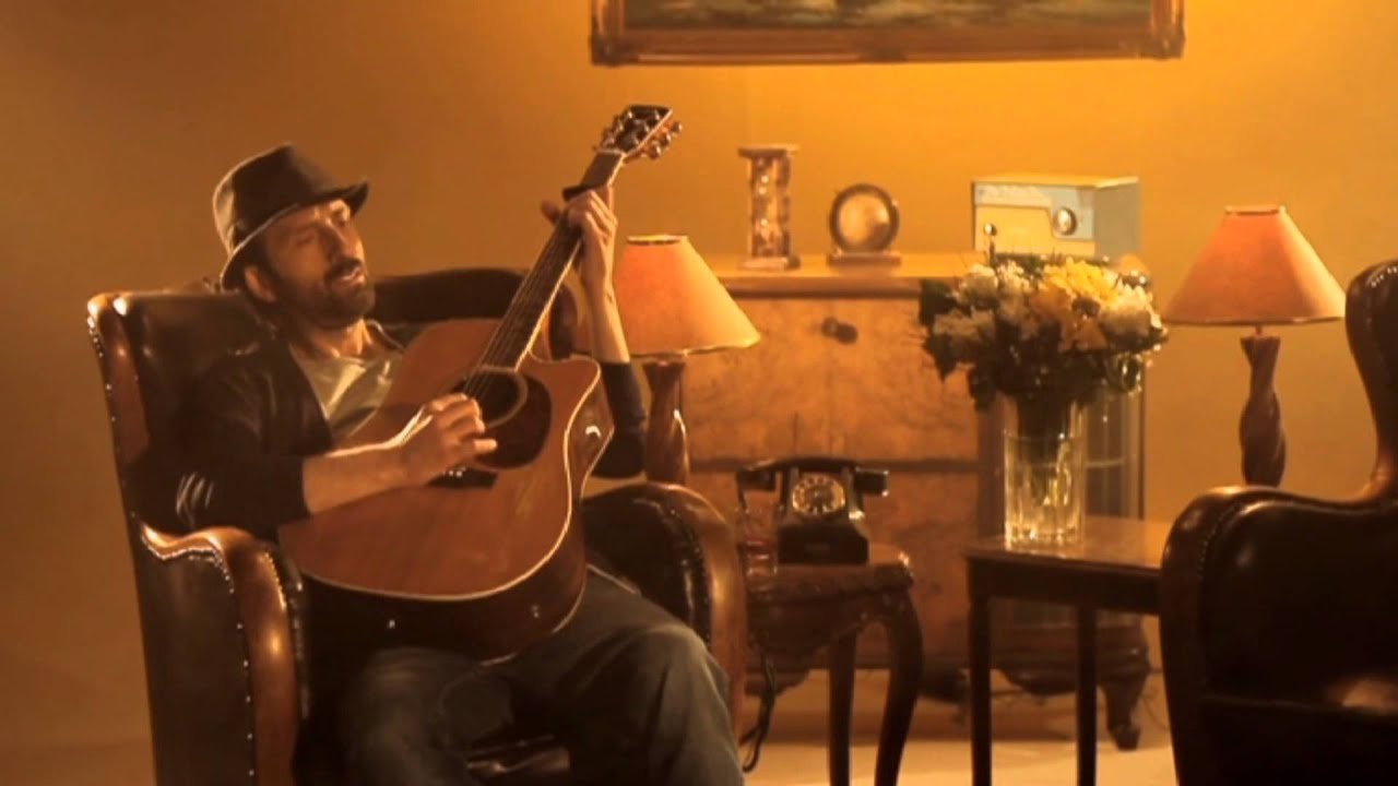 Ver Bana Düşlerimi - Yaşar Kurt I Official Music Video © 2011 Kalan Müzik