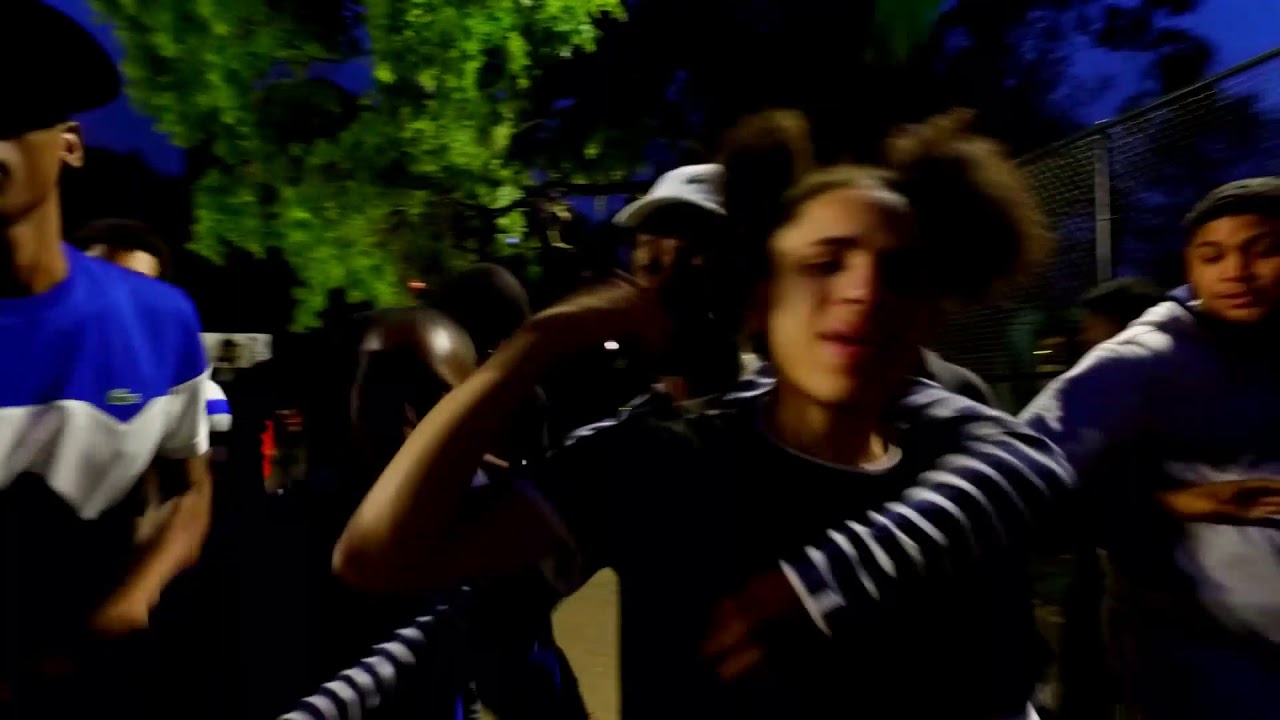 G Baby Tres x Vivo Bandz - "Beam" Gummo Remix (Official Video) Directed By| E&E
