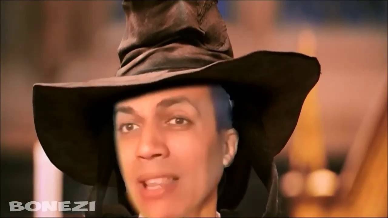 YTP : TheKairi78 Danse + Harry Potter !!