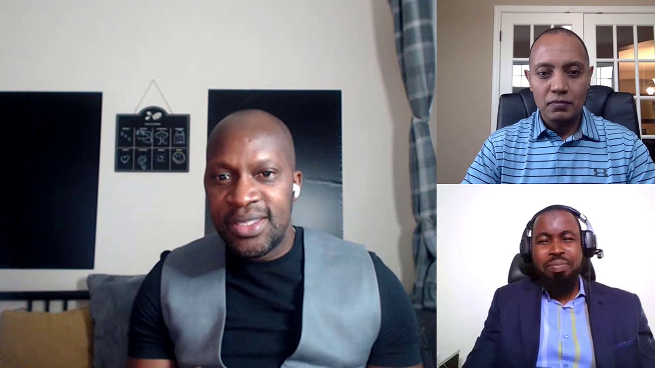 Connecting to Africa with the Power of Books and More with Jote Taddese | Africa Talks Tech