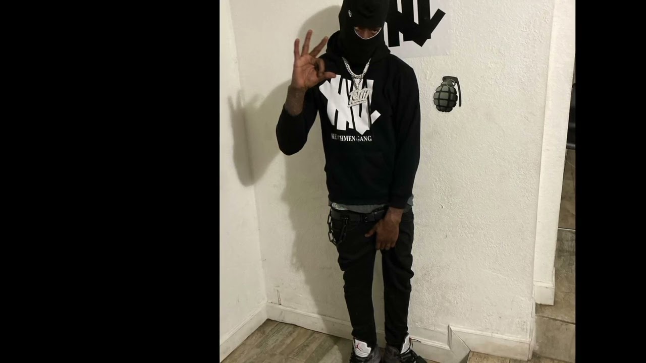 Ola runt “Dead guys” type beat prod by Bphil ( MUST CREDIT *)