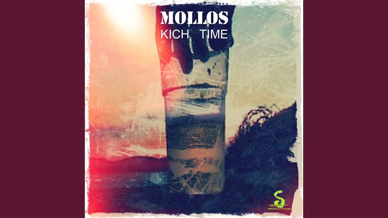 Kich Time (Extended Mix)