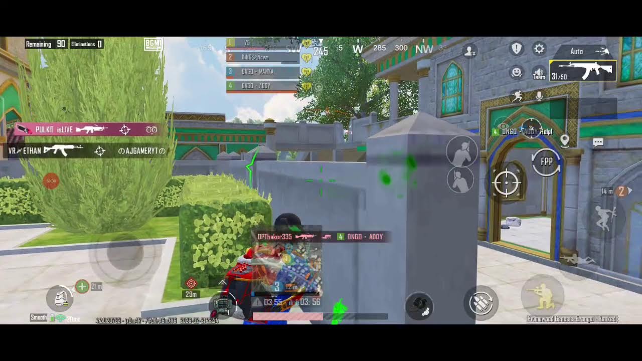 Tsk Vivek is live | Bgmi Gameplay| #live #bgmi