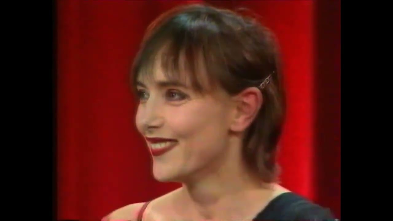 [Emission intégrale]JEANNE MAS invitée de J.L. DELARUE  