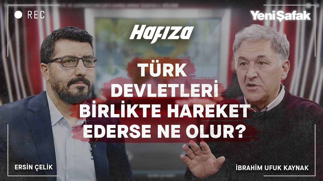 &Ouml;M&Uuml;R BOYU AĞLAMAKTAN, VATANSIZ KALMAKTAN İYİDİR [Hafıza 2. B&ouml;l&uuml;m]