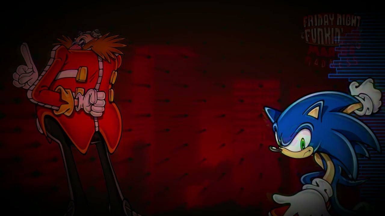 All Stars (Vocal Remaster) [Sonic Cover REDUX]