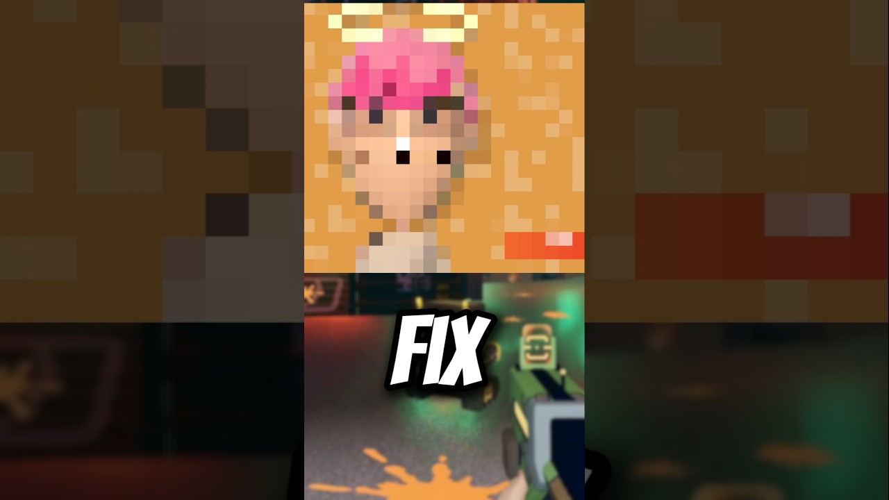 This Rec Room Bug Will Be Fixed SOON...