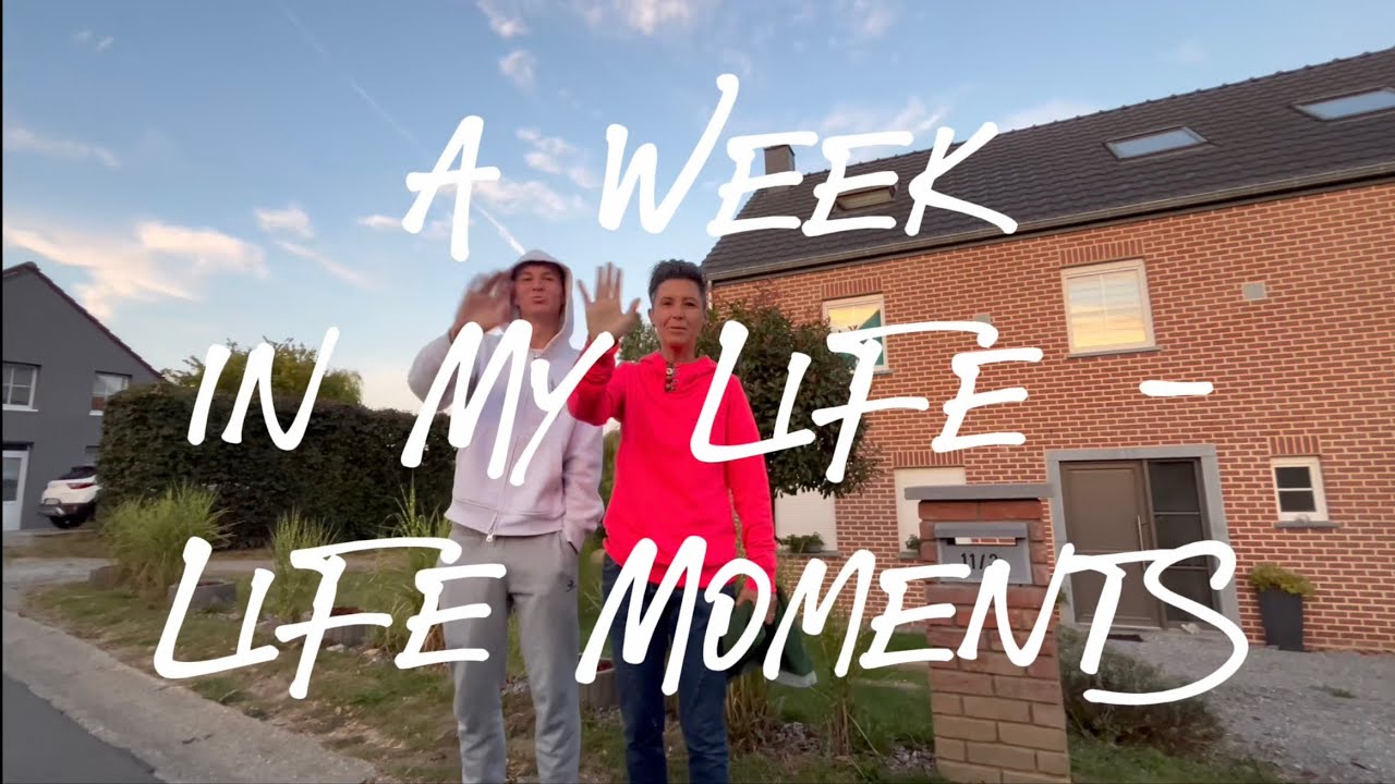 Back to school vlog 