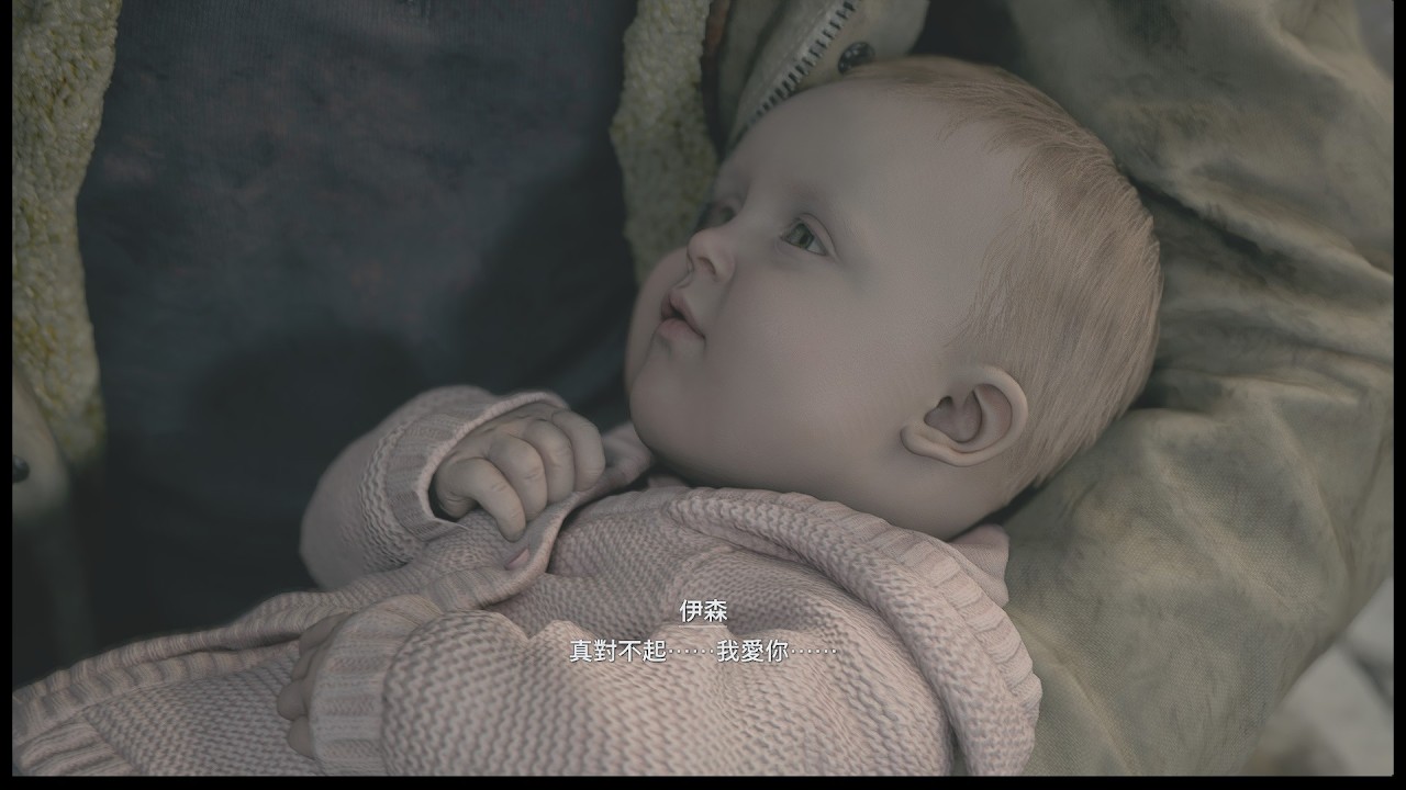 ＜Nancy南熹＞惡靈古堡8Resident Evil 8 | PART03 | 解謎迷路 | 恐怖遊戲