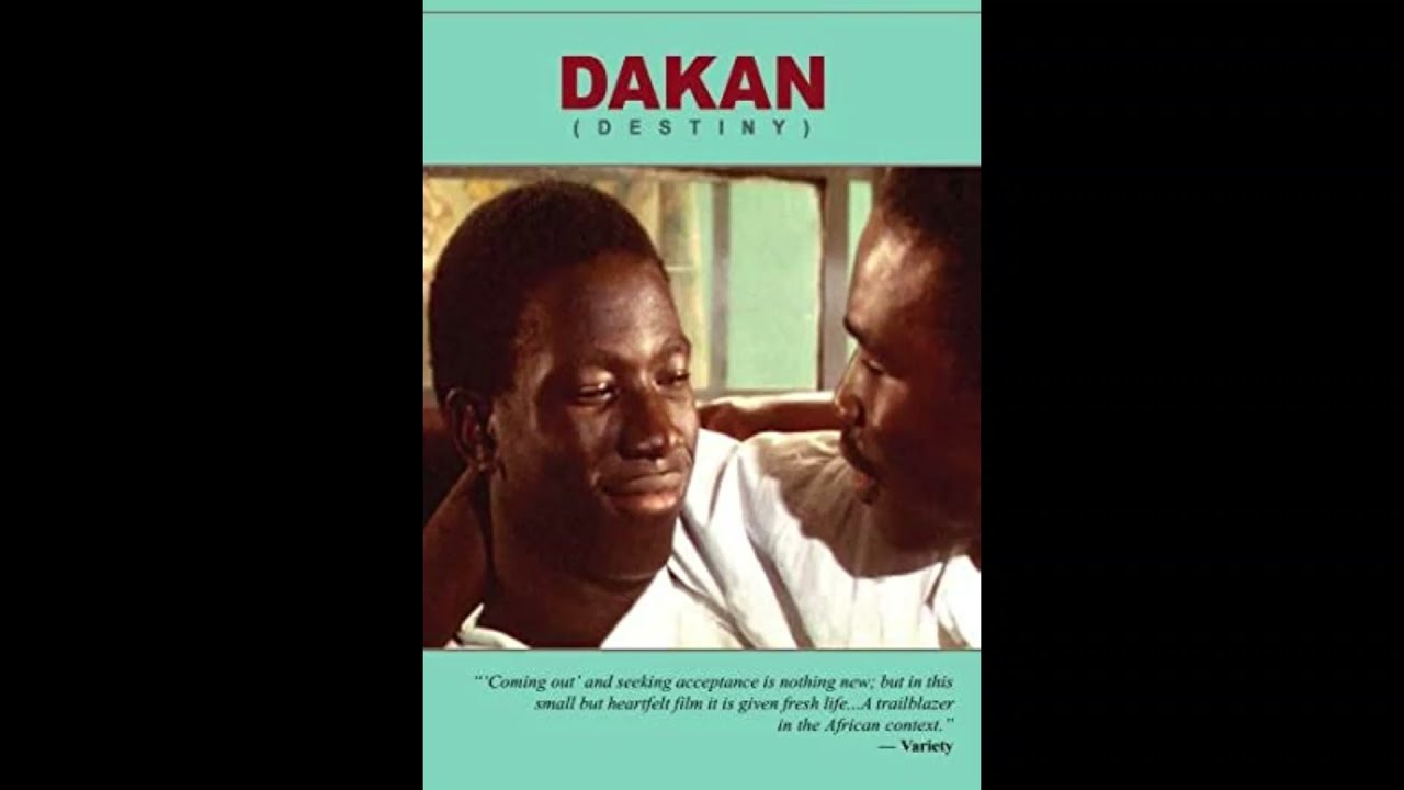Dakan: Africa's First Gay Movie