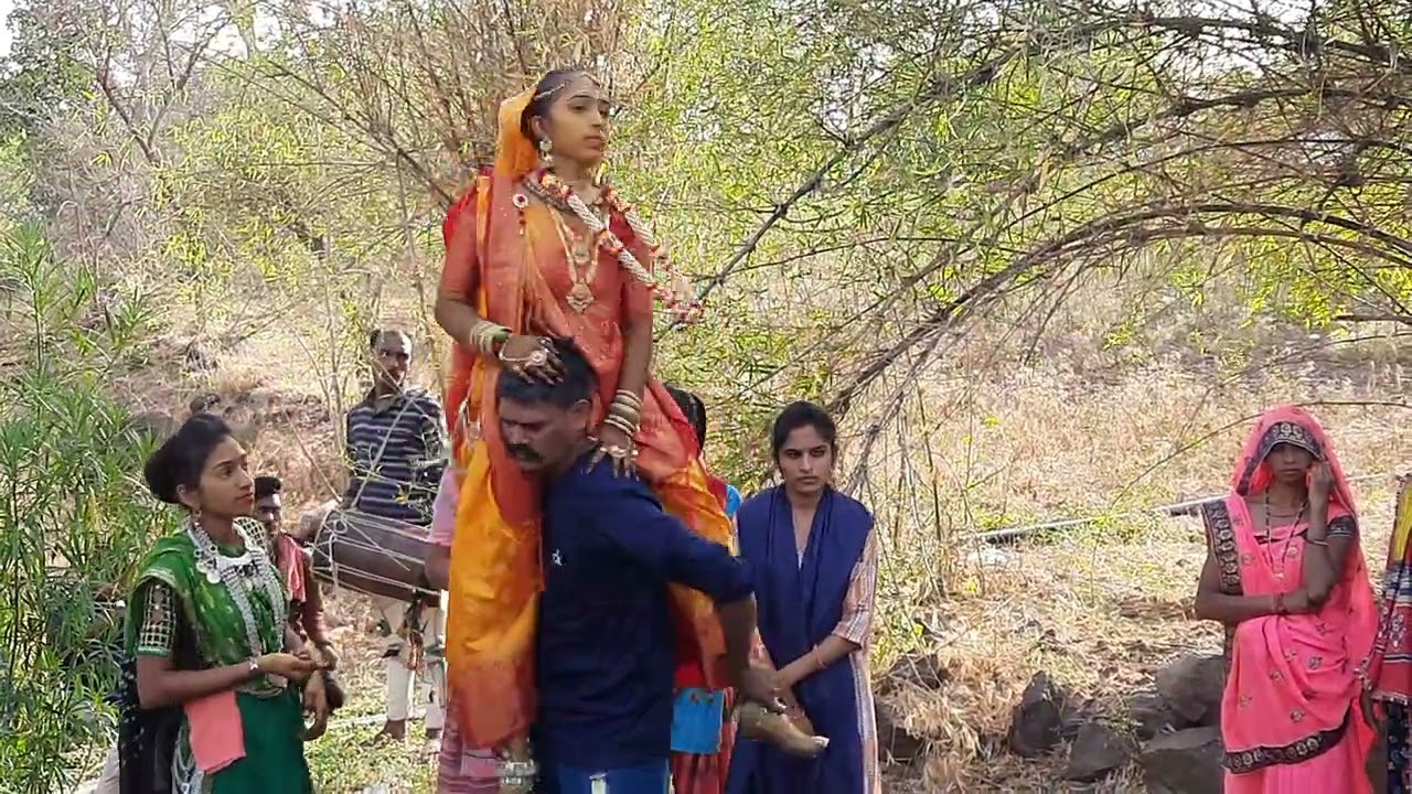 New Aadivasi lagan Video Rumadiya Ni Moj//2023 આદિવાસી લગન વિડિયો સીમોડી ની મોજ