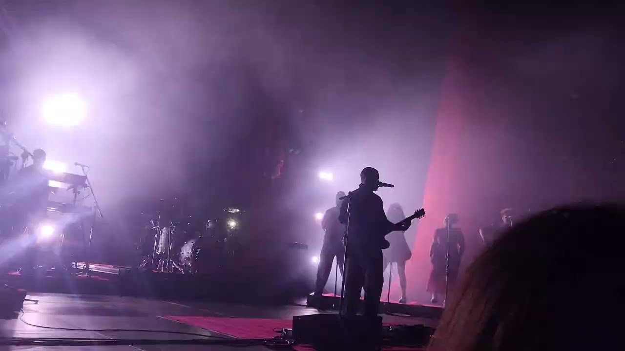 Krzysztof Zalewski - Ł&oacute;dź - Wytw&oacute;rnia - 15.11.2025