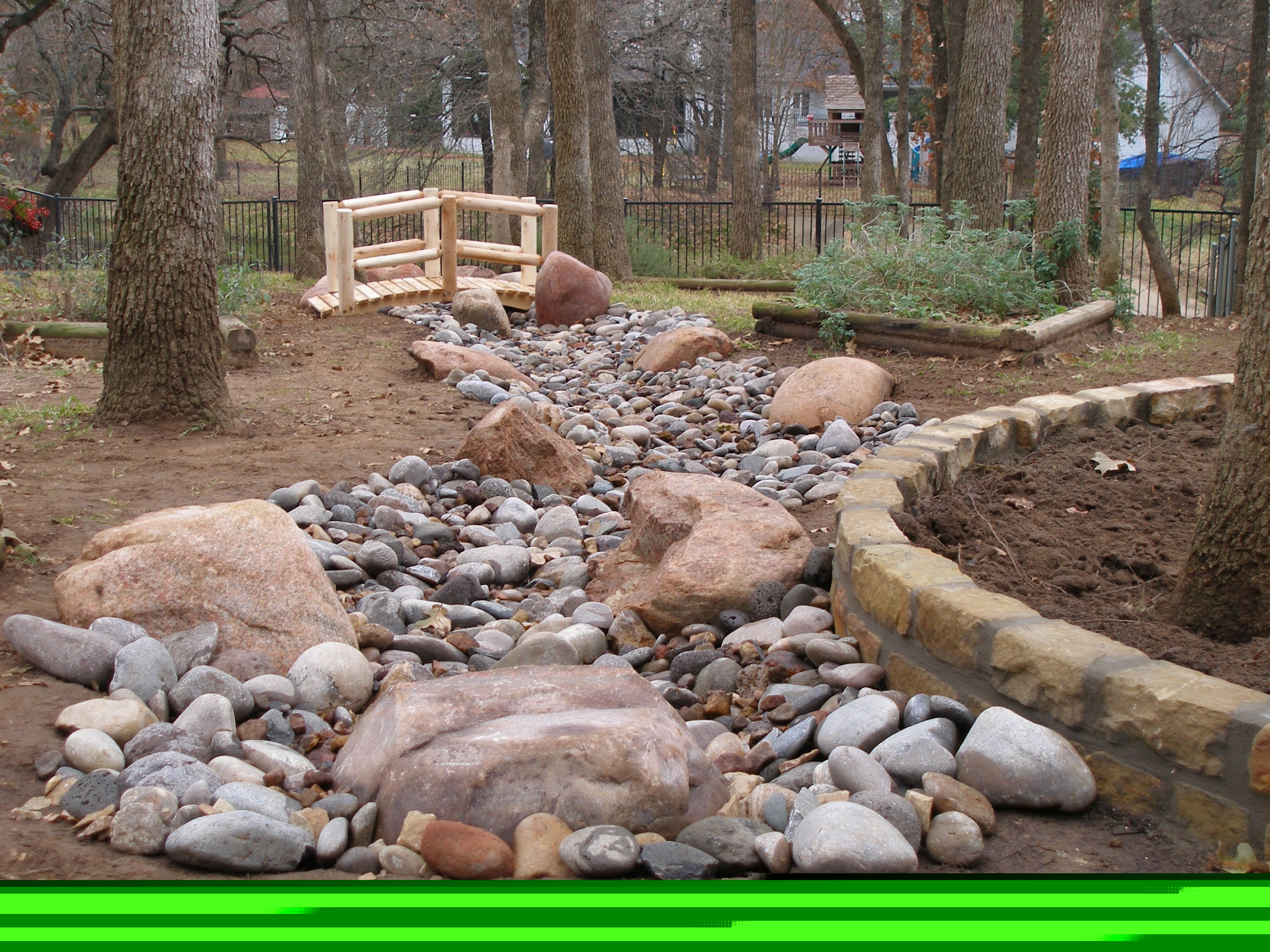 Dry River Beds Part 1