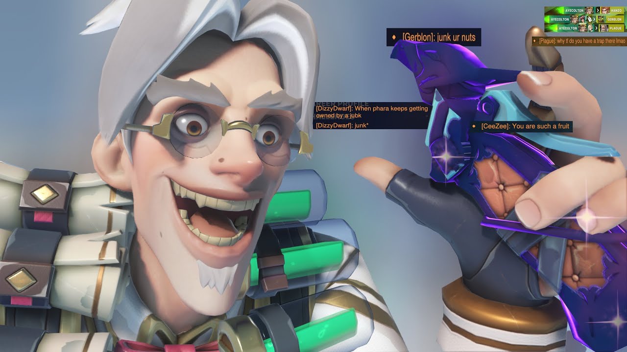 Spawn!