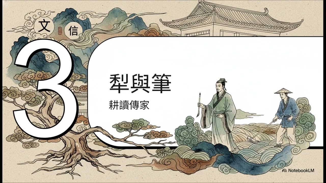 南岬的清香：一個關於宗族力量的故事
