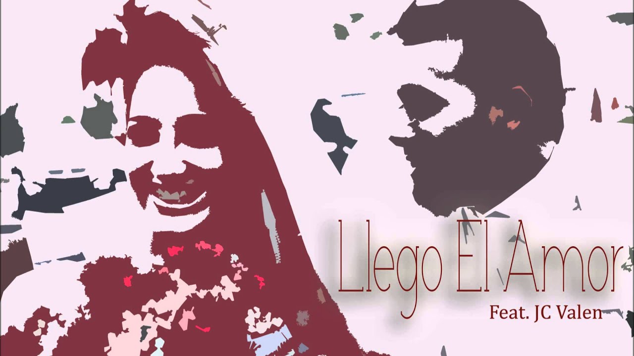 Llego El Amor. Pimpo feat. JC Valen