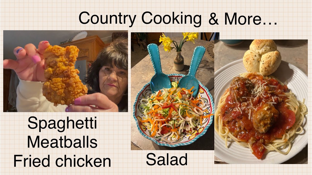 Cooking for Two families & enjoying the journey! 