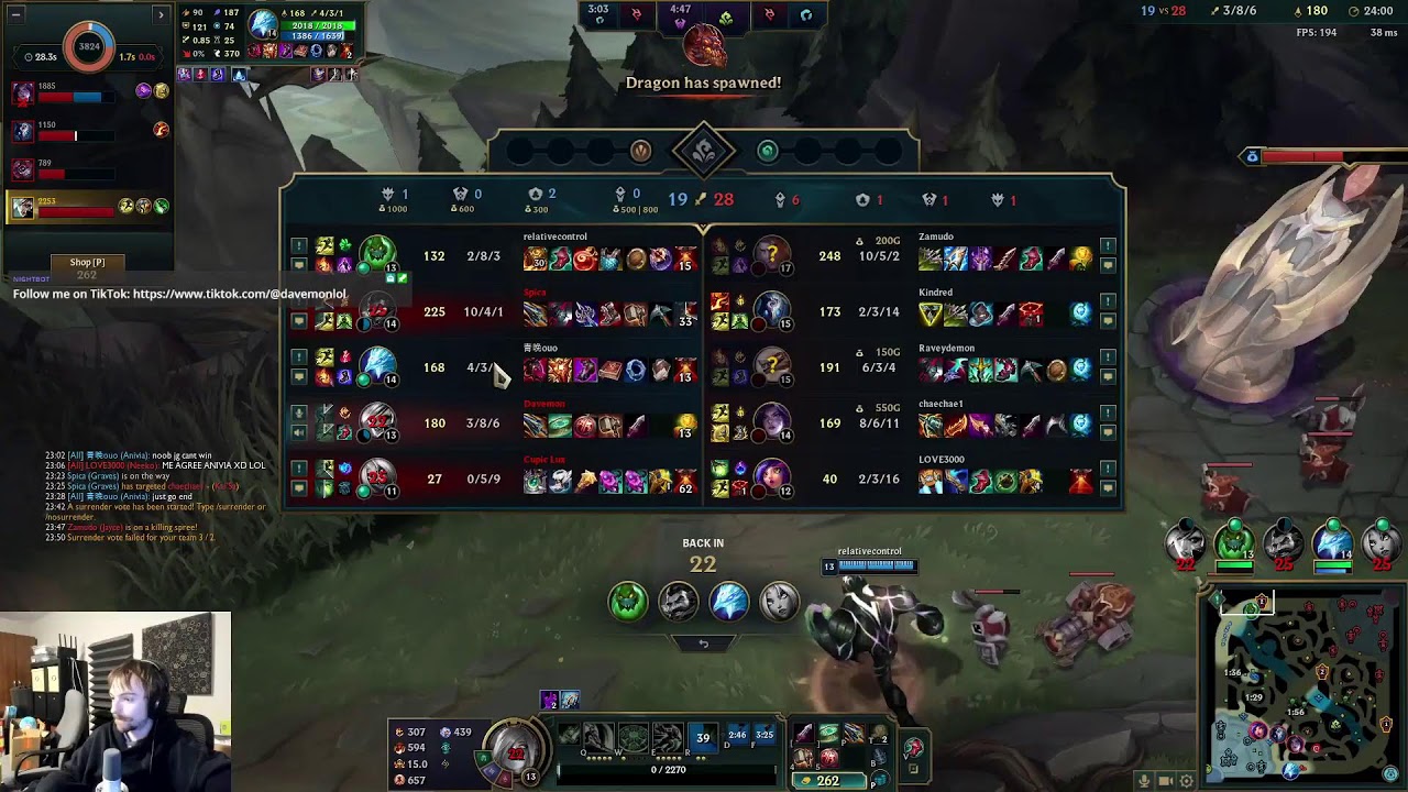 🔴Educational High Elo Games. How to 1v9 like a Challenger 🔴