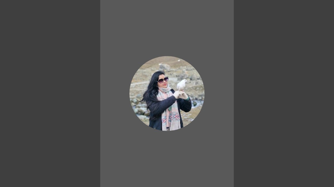 Shama Khan is live