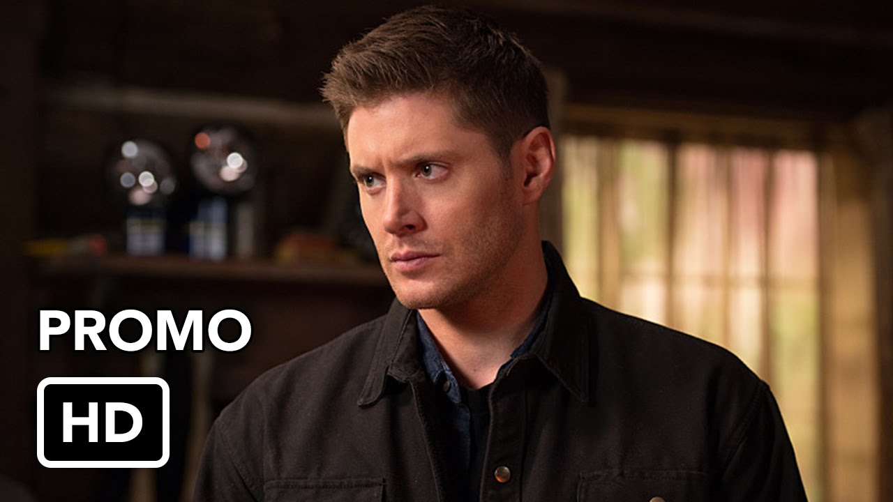 Supernatural 10x18 Promo 
