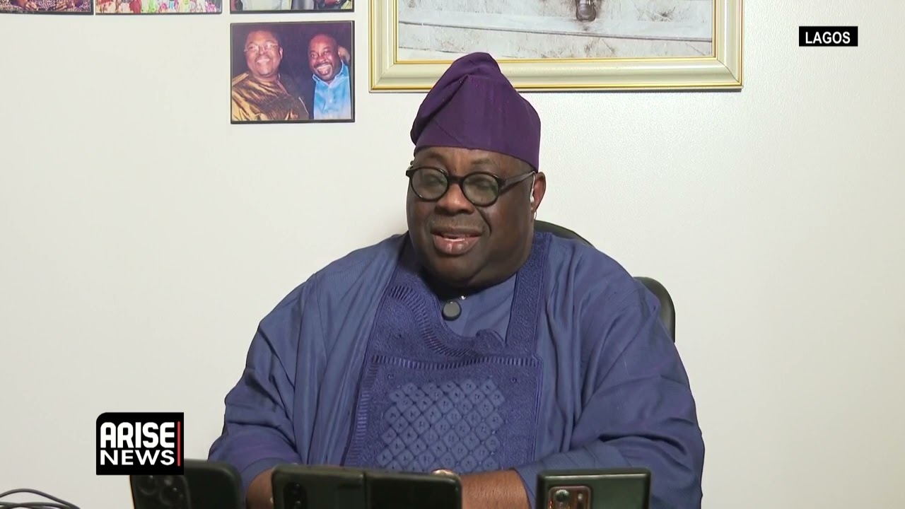 APC уговаривает и принуждает оппозицию присоединиться к ним &mdash; Momodu